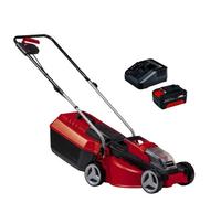 Einhell Expert GE-CM 18/30 Li Akku-Rasenmäher 18V 30cm Rot Düsseldorf - Gerresheim Vorschau