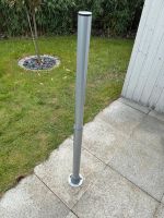 Tischbein Ikea 58-102cm verstellbar Wandtisch Silber Hannover - Ahlem-Badenstedt-Davenstedt Vorschau