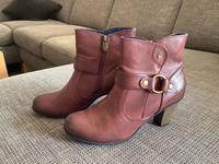 Tom Tailor Stiefeletten Nordrhein-Westfalen - Lüdenscheid Vorschau