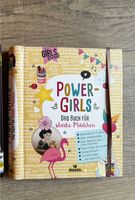 "Power-Girls" Das Buch für starke Mädchen Rheinland-Pfalz - Waldmohr Vorschau