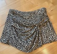 Lieblingsteil ❤️ Stradivarius Hosen Rock Gr.  S ❤️Top Rheinland-Pfalz - Eich Vorschau