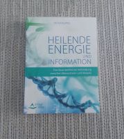 Buch - Heilende Energie und Information Bayern - Sulzemoos Vorschau