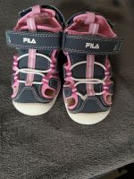 Fila Sandalen wie neu ❤️ Baden-Württemberg - Ravensburg Vorschau