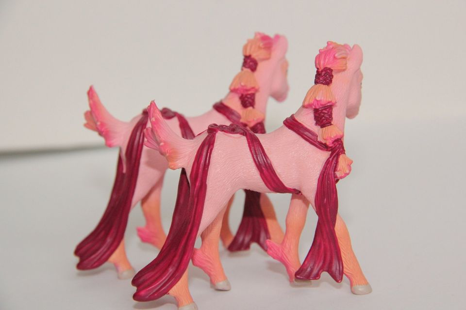 Schleich | Bayala | Miriel | 70494 | Set 2 x Einhorn in Duisburg