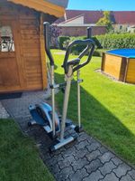 Magnetischer Elliptical Trainer BE-6600DX-HB Thüringen - Kölleda Vorschau