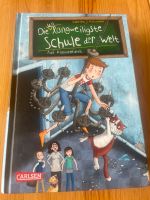 Die unlangweiligste Schule der Welt Band 1, Buch Bayern - Lauf a.d. Pegnitz Vorschau