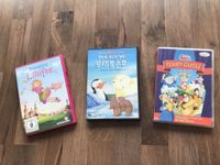 DVD Kinder Niedersachsen - Nordhorn Vorschau