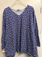 lila langarm Shirt ~ Ulla Popken ~ 62/64 Kiel - Kronshagen Vorschau