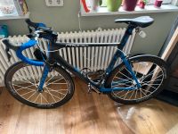 Giant Propel Advance SL / Lightweight Laufräder / Dura Ace elektr Brandenburg - Bernau Vorschau