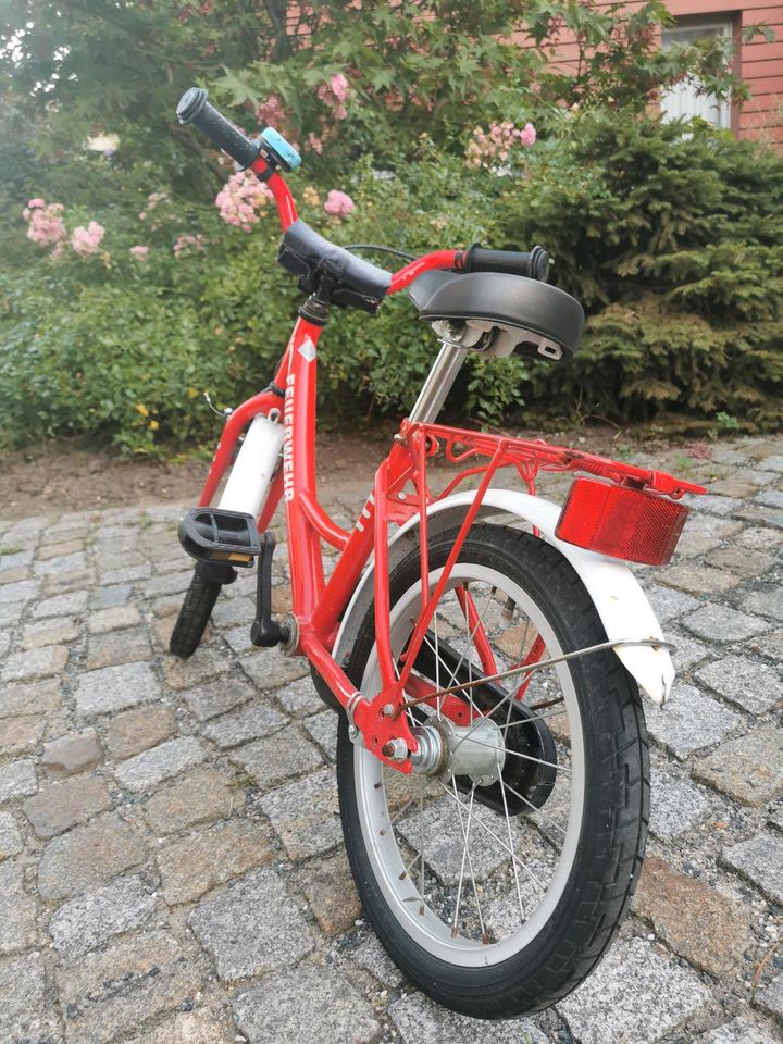 Kinderfahrrad 16 Zoll in Dresden