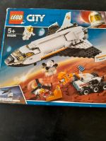 Lego 60226 City Mars Space Shuttle Baden-Württemberg - Ludwigsburg Vorschau