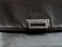 BREE Ledertasche braun / Umhängetasche Saarland - Saarlouis Vorschau