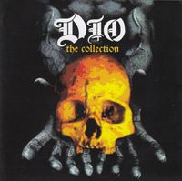 Dio - The Collection CD  Best of.... NEU OVP Rheinland-Pfalz - Harxheim Vorschau
