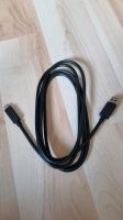 1,8m USB Typ C auf Typ A Kabel neu Hessen - Wächtersbach Vorschau