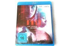 Only - Last Woman on Earth - Blu-ray - Neu + OVP Nordrhein-Westfalen - Alsdorf Vorschau