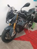 BMW s1000r GARANTIE Schmiederäder Bayern - Frammersbach Vorschau