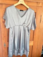 Sommerkleid - Vero Moda Gr M Bayern - Würzburg Vorschau
