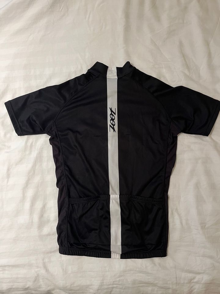 neue Zoot Cycle jersey - Größe L in Berlin