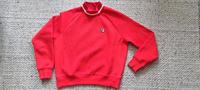 Sweatshirt Sweat FILA Crewneck hellrot S 36 retro Köln - Lindenthal Vorschau