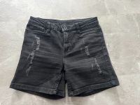 Shorts Vero Moda Schwarz kurze Hose XS/S Saarbrücken-Dudweiler - Dudweiler Vorschau