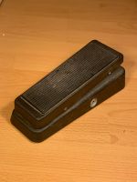 Dunlop Cry Baby Wah Pedal, Effekt, Gitarre Sachsen-Anhalt - Halle Vorschau