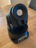 Mini Moving Head LED Hessen - Elz Vorschau