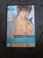 Finder Light Novel Schleswig-Holstein - Krempe Vorschau