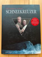 Schneekreuzer Snowpiercer deutsch Jacques Lob Graphic Novel Niedersachsen - Buxtehude Vorschau