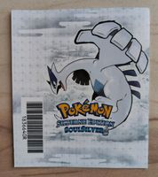 Pokemon SoulSilver Silberne Edition | Teil Beschreibung Pokémon Bayern - Pfaffenhofen a.d. Ilm Vorschau