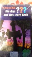 Die drei ??? und das leere Grab Saarland - Weiskirchen Vorschau