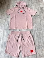 Hugo Boss Jogging Trainingsanzug Gr. L/XL Nordrhein-Westfalen - Jüchen Vorschau