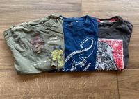 Set T-Shirt Junge 128 Topolino h&m Star Wars Feldmoching-Hasenbergl - Feldmoching Vorschau