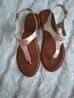 Michael Kors Damen Sandalen Größe 41 Rheinland-Pfalz - Dillendorf Vorschau
