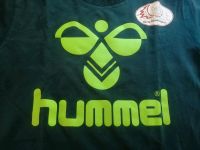 Hummel T-Shirt in Größe S Hamburg-Nord - Hamburg Langenhorn Vorschau