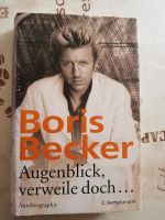 Biographie Boris Becker Nordrhein-Westfalen - Wesseling Vorschau