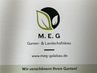 GARTEN&LANDSCHAFTSBAUER MINIJOB/TEIL/VOLLZEIT Nordrhein-Westfalen - Hürth Vorschau