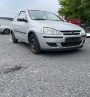 Opel Corsa C Kyffhäuserland - Rottleben Vorschau