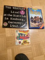 beatles live star-club lp vinyl ROCKUPS beatles story buch pop up Hessen - Bad Nauheim Vorschau