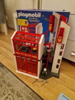 Playmobil Feuerwehrstation 5361 Berlin - Neukölln Vorschau