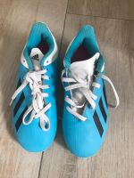 Fußballschuhe, gr. 31, Adidas, X Speedflow, gebraucht Bayern - Pettendorf Vorschau