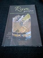 Rum genießen von Fabio Petroni (2019, Gebundene Ausgabe) *NEU/OVP München - Laim Vorschau