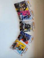 Hot wheels x Overwatch ganze Sammlung 5/5 Baden-Württemberg - Schwetzingen Vorschau