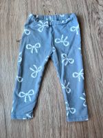 H&M Leggings Gr 86 Grau mit Print Brandenburg - Potsdam Vorschau