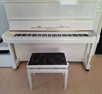 Yamaha Eterna Klavier weiß Hannover - Vahrenwald-List Vorschau