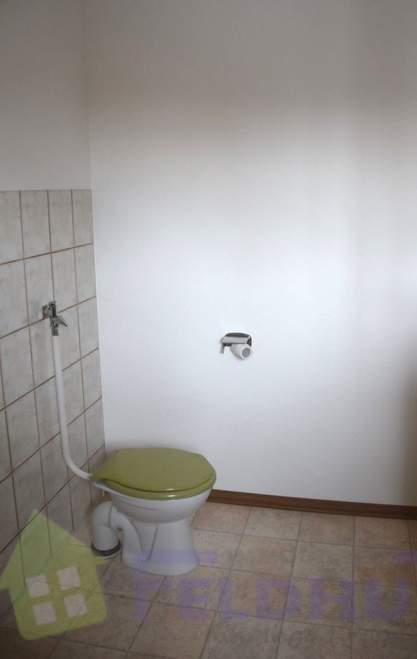 Diese Oberwohnung in Neermoor könnte schon bald Ihr neues Zuhause sein! in Moormerland