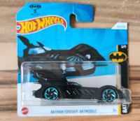 Hot Wheels Treasure Hunt Batman Forever Batmobile NEU OVP Rostock - Toitenwinkel Vorschau