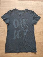 Oakley Shirt Größe XS grau Wandsbek - Hamburg Bergstedt Vorschau