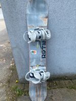 Burton Snowboard Duisburg - Hamborn Vorschau