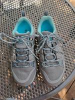 Columbia trekkingschuhe 36 neuwertig Baden-Württemberg - Urbach Vorschau
