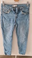 Skinny Zara Jeans Gr. 38 Köln - Porz Vorschau